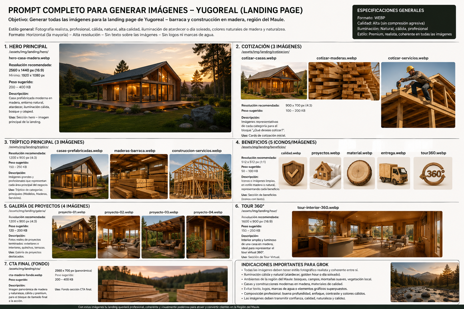 Casas Prefabricadas